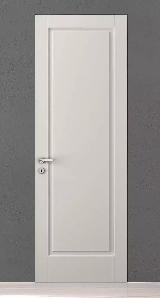CORDA-60 101P Grigio Seta