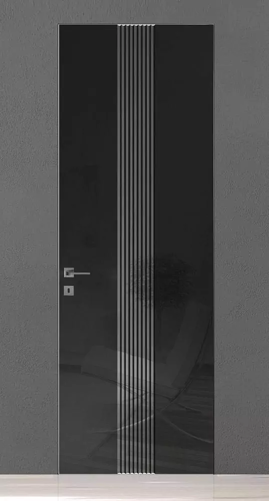 TREND-60 TR14 Nero Gloss