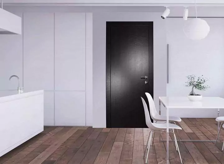 Interior door Cocco