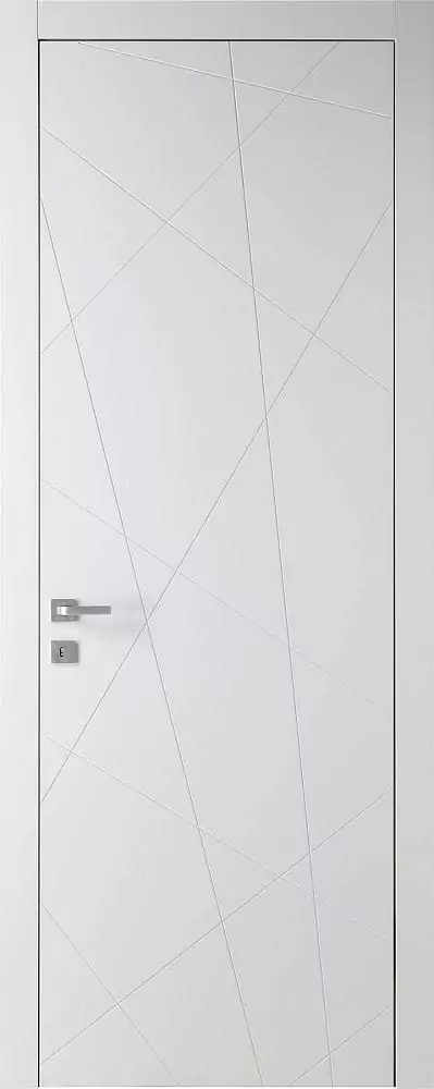 TREND TR06 Bianco