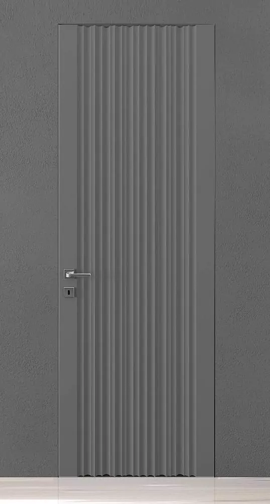 TREND-60 TR16 Grigio Fume