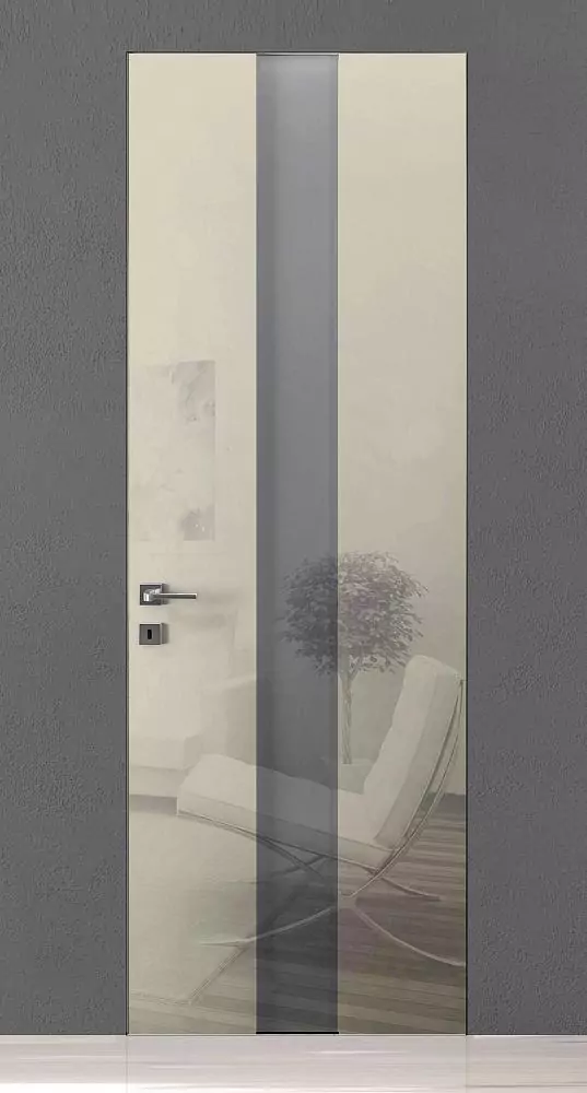 TREND-60 TR14V Avorio Gloss