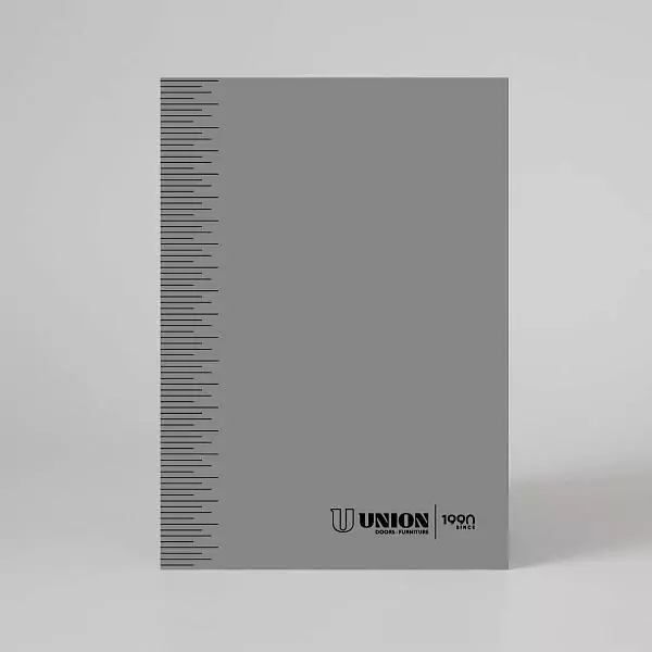 General UNION catalog 2022.