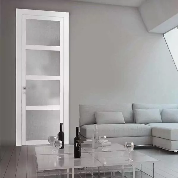 Interior door Q32V