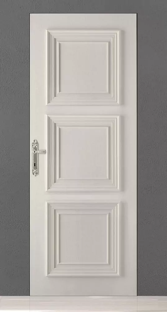 PRIMA-60 P3 Grigio Seta
