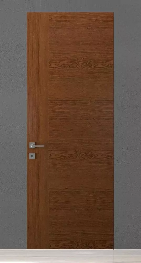 ALFA P TK, Ch, Rovere Marrone