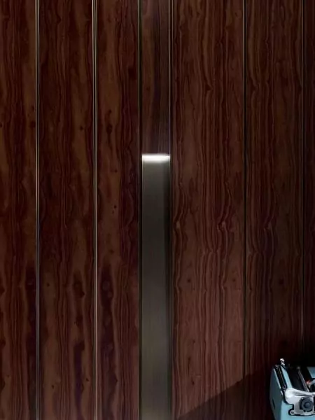 Wall Panel Line
