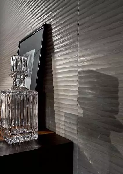 Sliding partition RL07SA