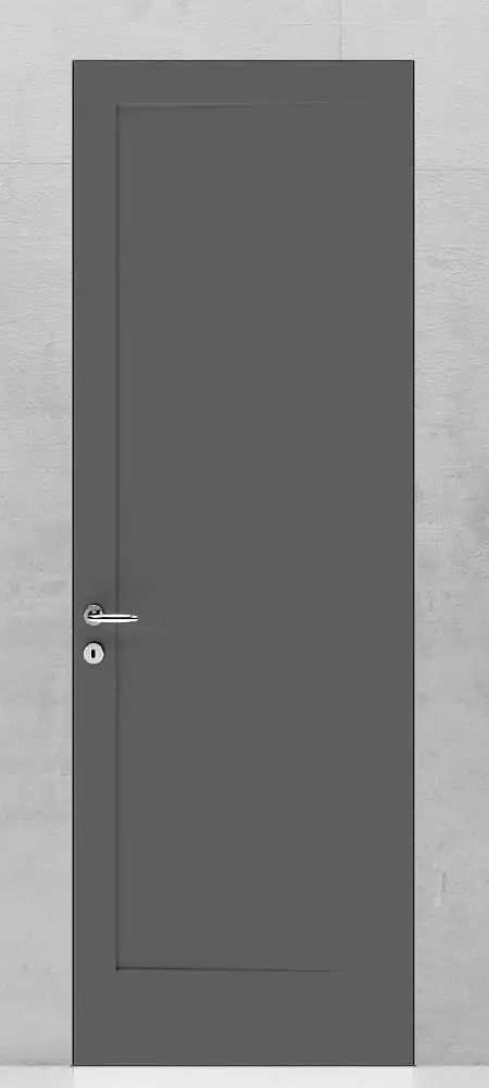 LEVEL-60 101 Grigio Fume