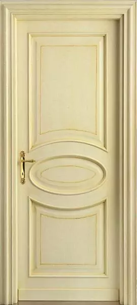 Interior door Bretagne