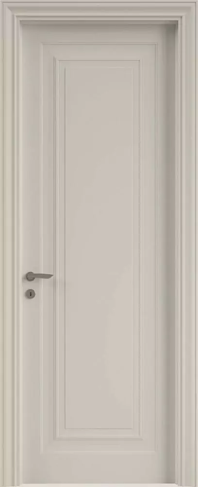 GRAND GR02 Grigio Seta
