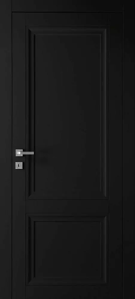 STELLA PD2 Nero