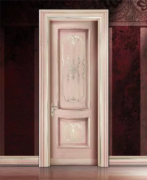 Interior door Chester