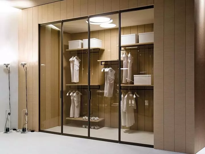 Sliding partition Libro