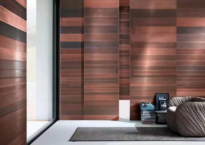 Interior door ST 61 BRB