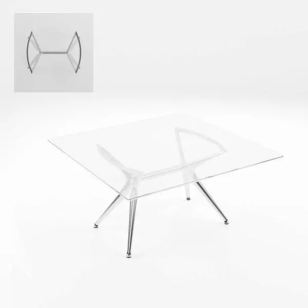 LOTUS table (Made in Italy)