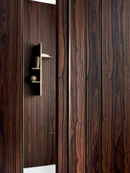 Interior door CA32SL
