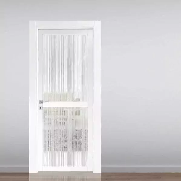 Interior door Q84V