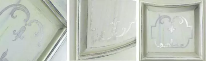 Cambridge Interior Door