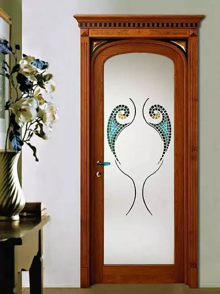 Interior door N 65 R