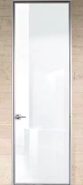 Interior door 