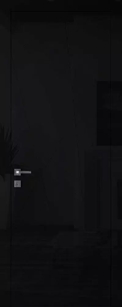 TREND TR06 Nero Gloss