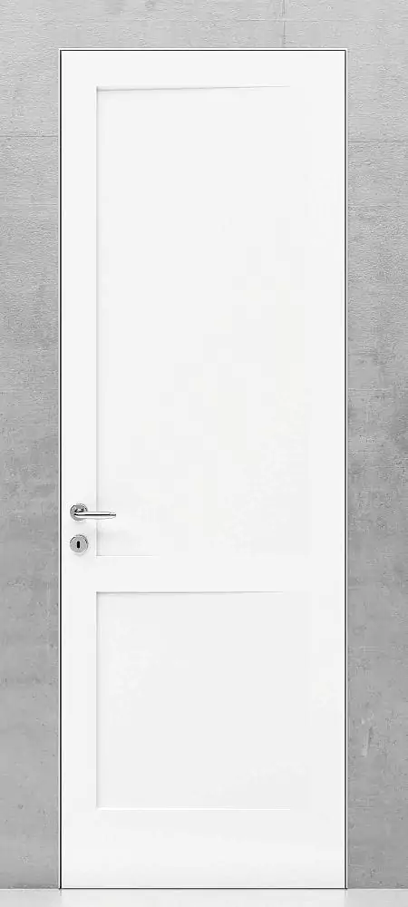 LEVEL-60 - original design of classic doors