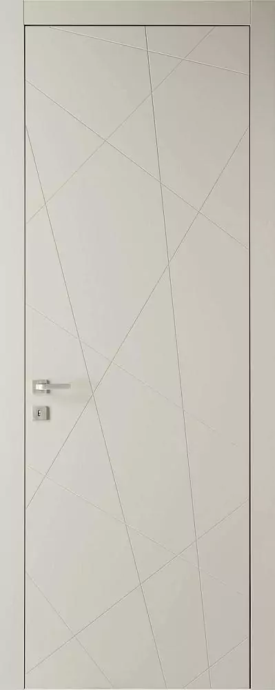 TREND TR06 Grigio Seta