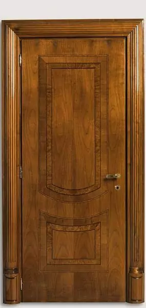Interior door LUIGI 4014/QQ