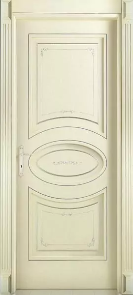Interior door Saarland