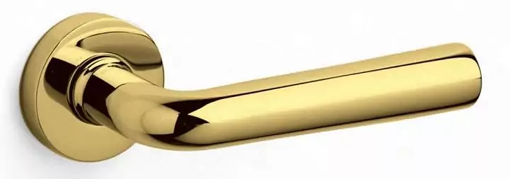 Garda Door handle