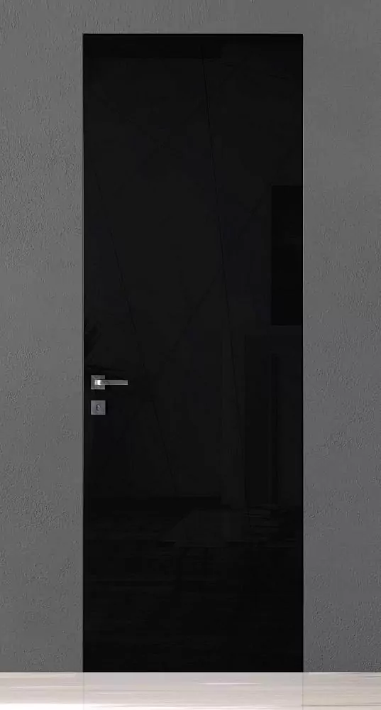 TREND-60 TR06 Nero Gloss