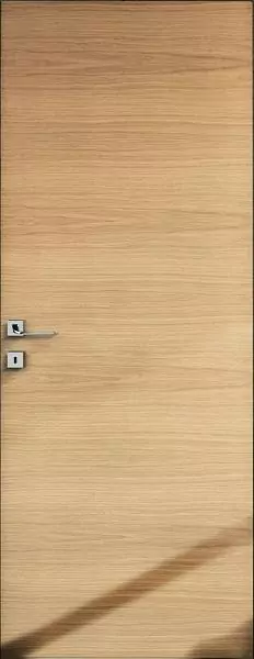 Interior door 159