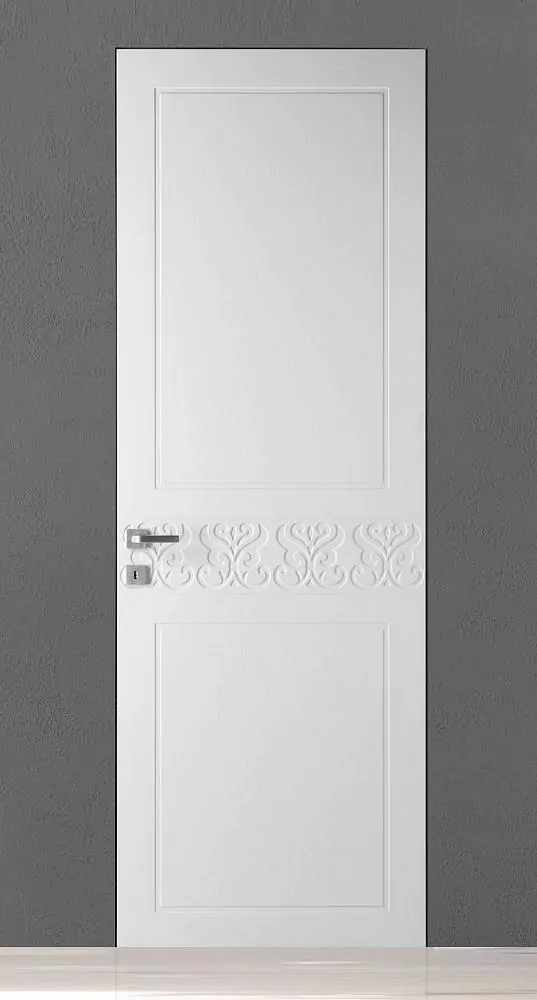 TREND-60 TR12 Bianco