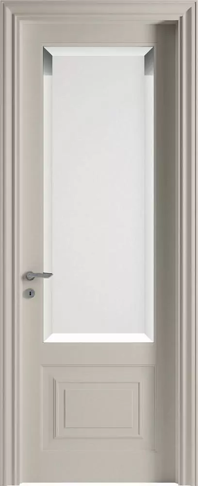 GRAND GR03V Grigio Seta