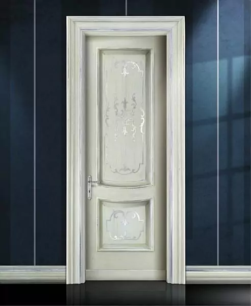 Cambridge Interior Door
