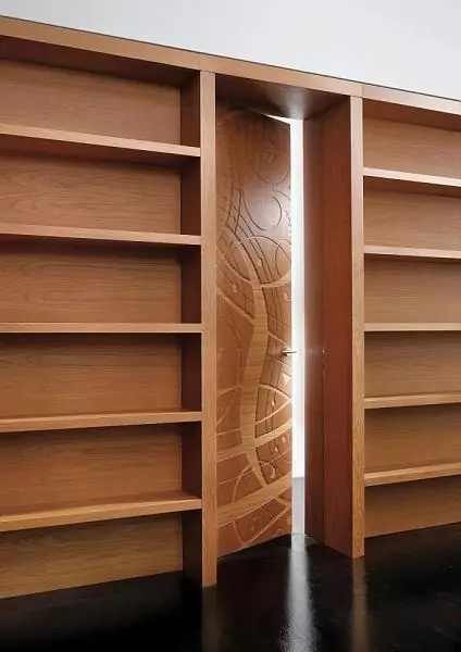 Interior door RL 01