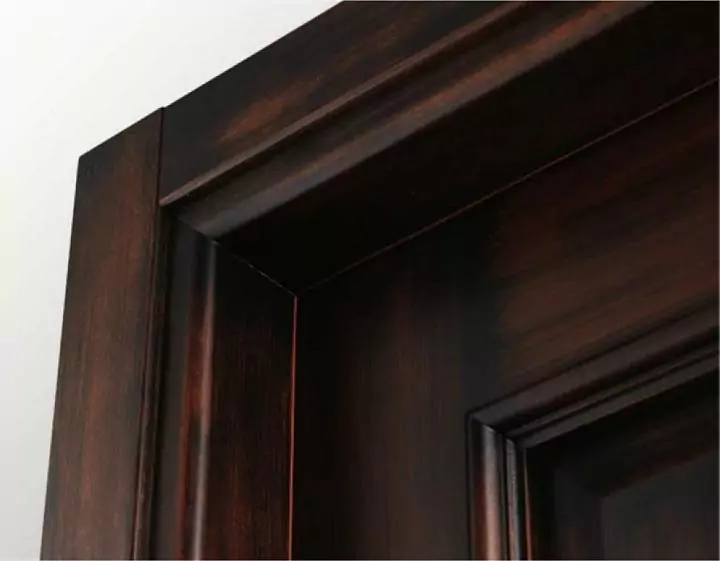 Liguria interior door
