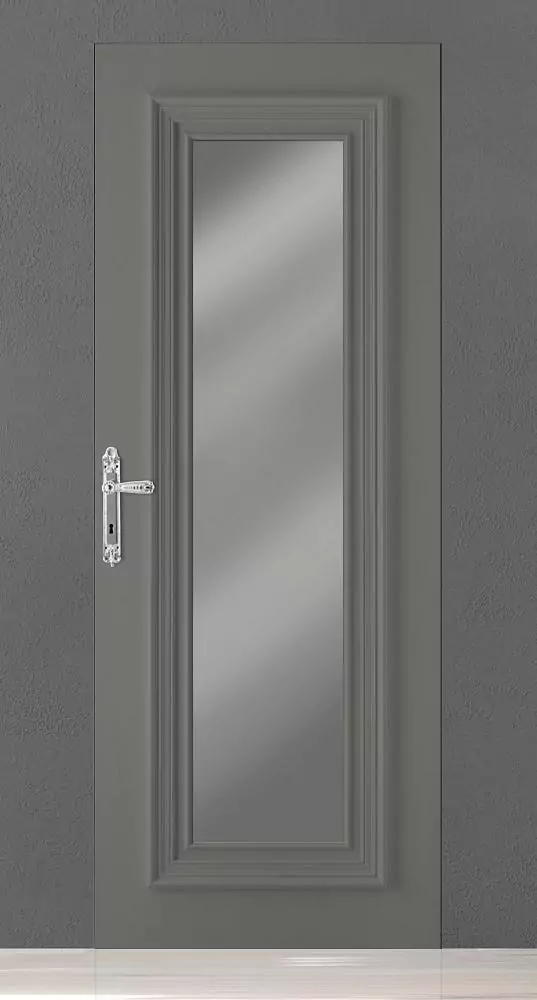 PRIMA-60 PU Rocca mirror