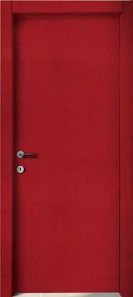 Interior door Fluida