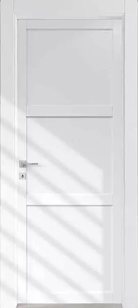 Interior door Q26P
