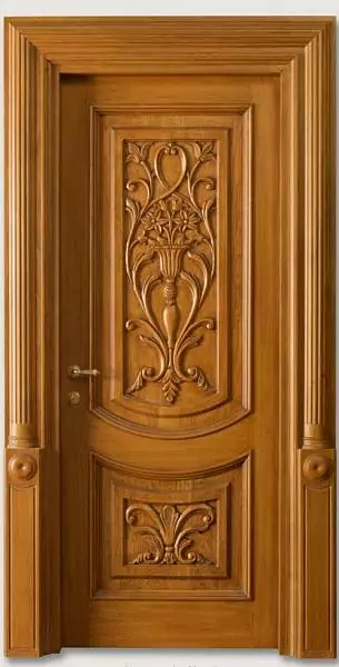 Interior door LUIGI 4014/QQ