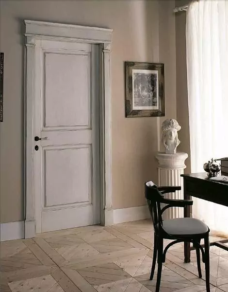 Interior door DUCALE 1112/Q/D