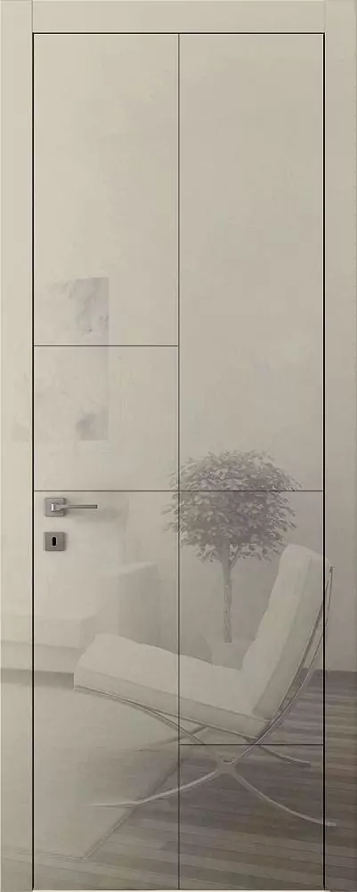 TREND TR17 Avorio Gloss