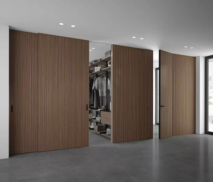 COVER, Step
