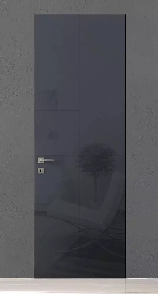 TREND-60 TR17 Grafite Gloss