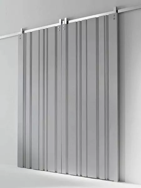 Interior door DP310A