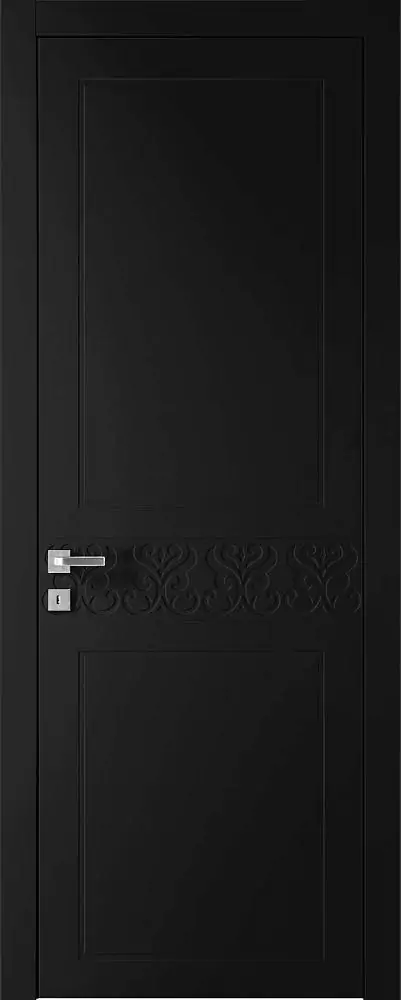 TREND TR12 Nero