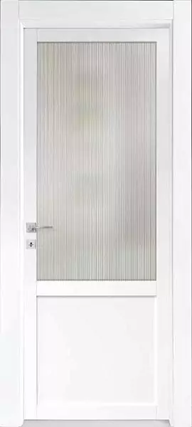 Interior door Q11V