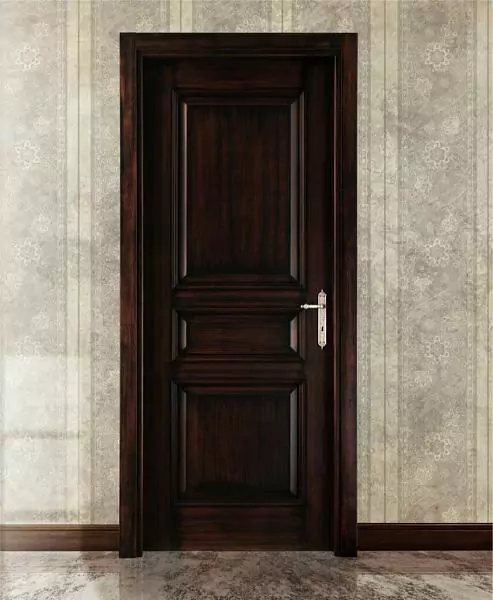 Liguria interior door